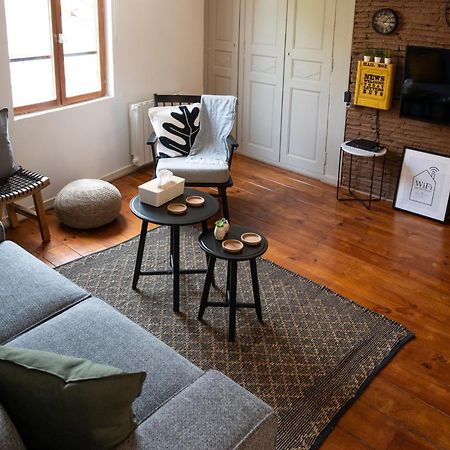 Appartamento Redbrick'S Bergerac, Au Coeur Du Centre Historique Esterno foto
