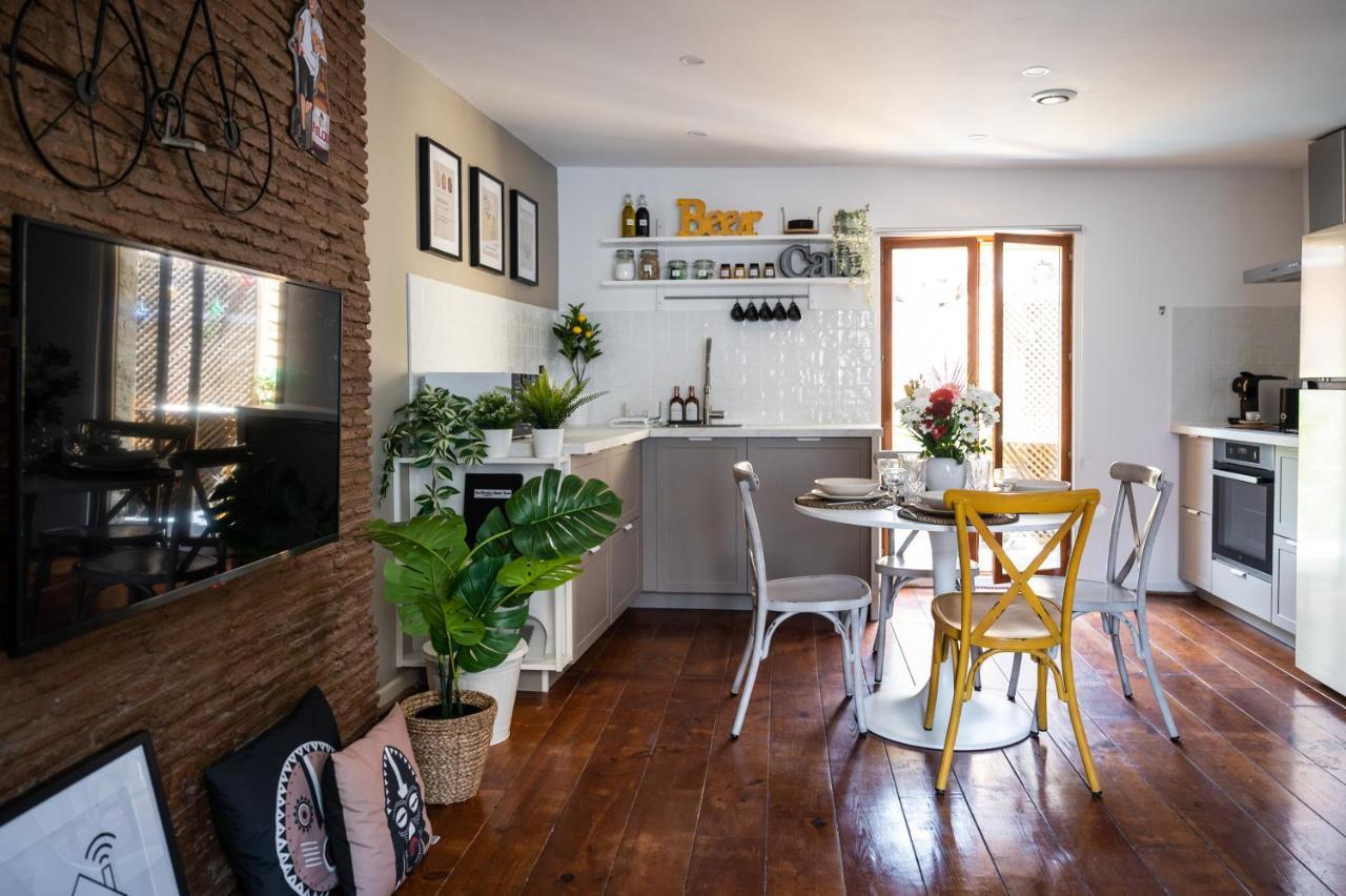 Appartamento Redbrick'S Bergerac, Au Coeur Du Centre Historique Esterno foto