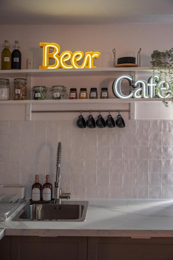 Appartamento Redbrick'S Bergerac, Au Coeur Du Centre Historique Esterno foto